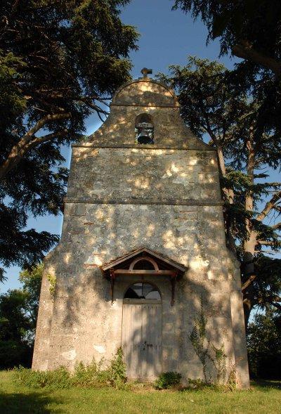 Chambres D'Hotes Du Chateau De Saint Sulpice La Sauvetat-sur-Lède Eksteriør billede