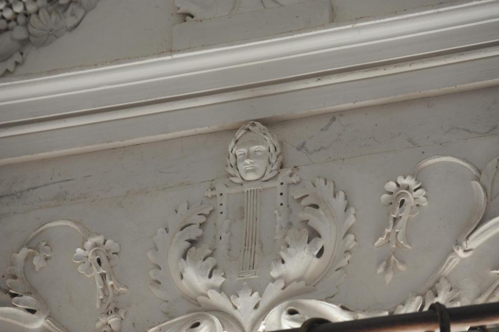 Chambres D'Hotes Du Chateau De Saint Sulpice La Sauvetat-sur-Lède Eksteriør billede