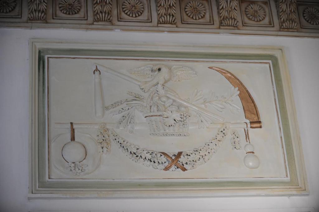 Chambres D'Hotes Du Chateau De Saint Sulpice La Sauvetat-sur-Lède Eksteriør billede